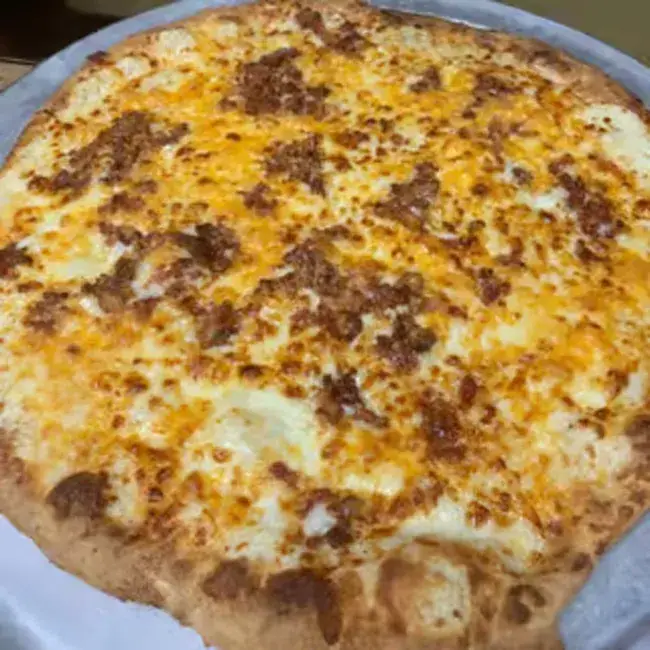 Home Slice Pizza