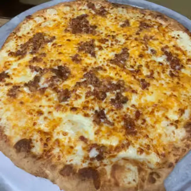 Home Slice Pizza