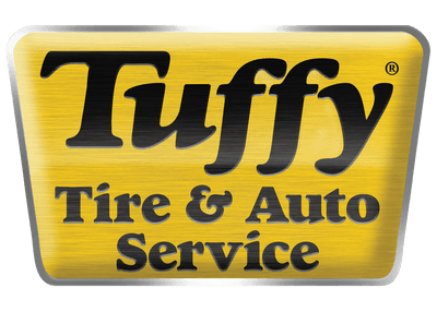 Tuffy logo
