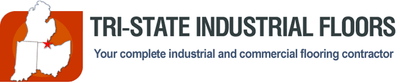 Tri State Industrial Floors logo