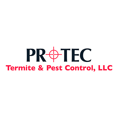 PROTEC Termite & Pest Control LLC logo