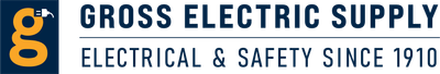 Gross Electric logo