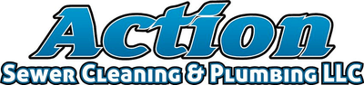 Action Sewer Cleaning & Plumbing LLC logo