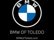 BMW of Toledo logo
