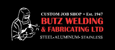 Butz Welding & Fabricating LTD logo