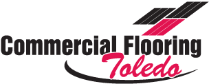 Commercial Flooring Toledo logo