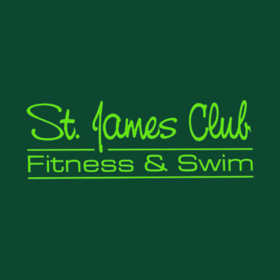St. James Club logo