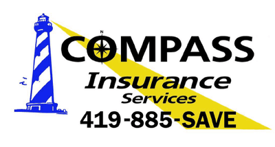 Compass Insurance Services logo