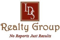 LDS Realty Group logo