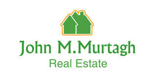 John Murtagh Real Estate Inc. logo