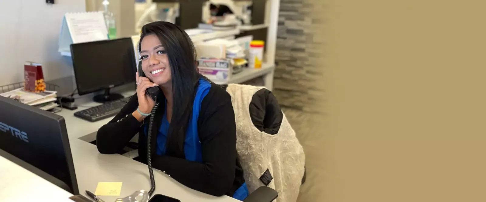 Randolph Dental Group