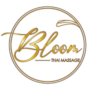 Bloom Thai Massage logo