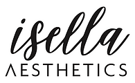 ISELLA AESTHETICS logo