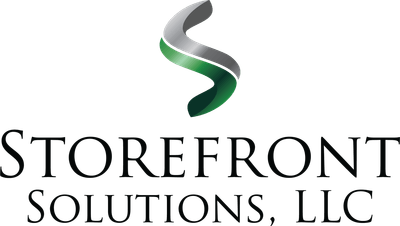 Storefront Solutions, LLC logo