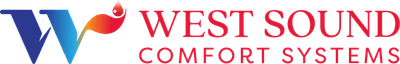West Sound Comfort Systems logo