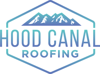 Hood Canal Roofing logo