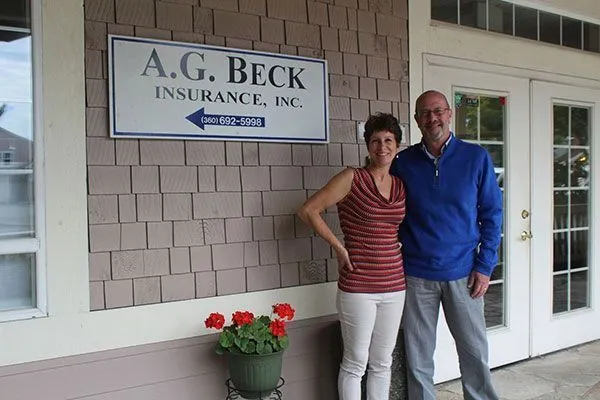A.G. Beck Insurance
