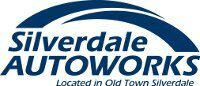 Silverdale Autoworks logo