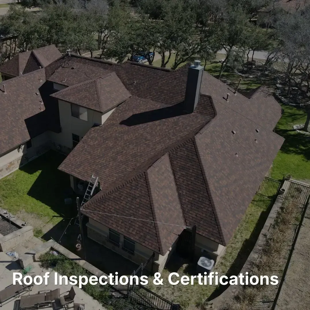 Good Knight Roofing