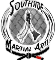 Southside Martial Arts logo