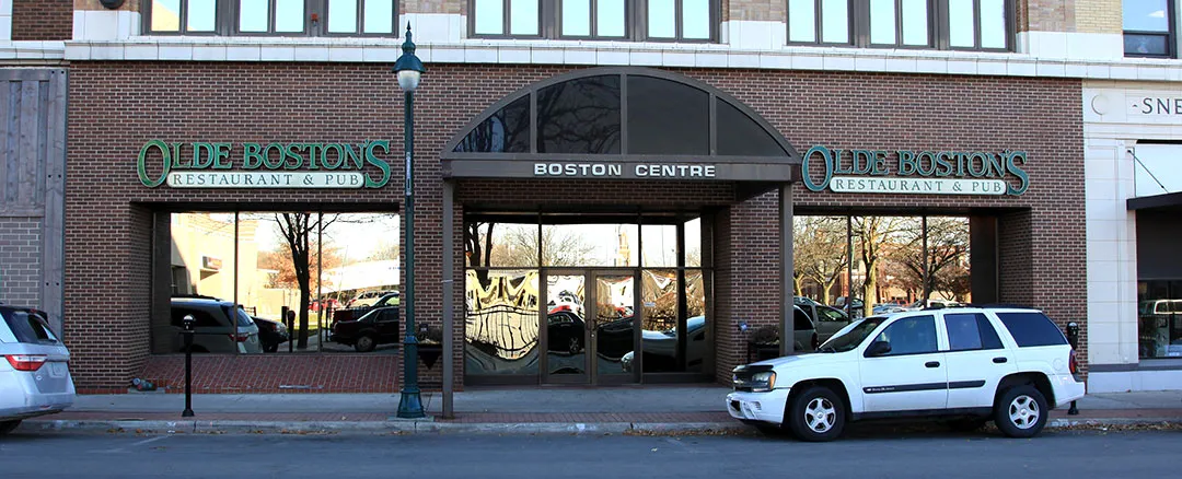 Olde Boston's Restaurant & Pub