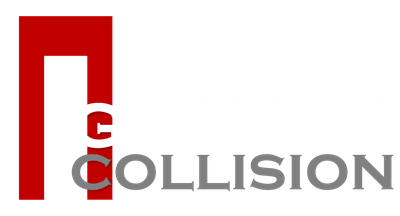 Graham Collision logo