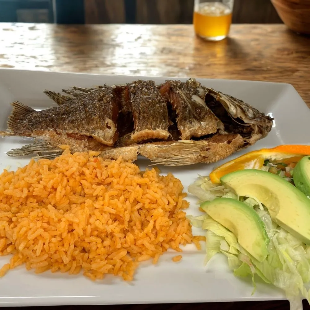 Cozumel Steak House