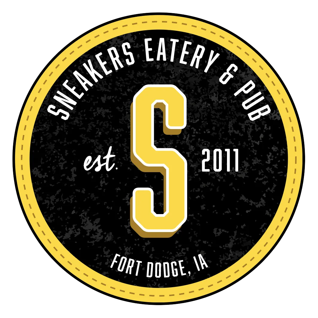 Sneakers Eatery and Pub