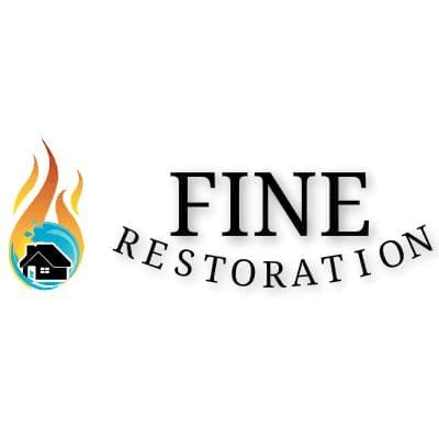 Fine Restoration logo