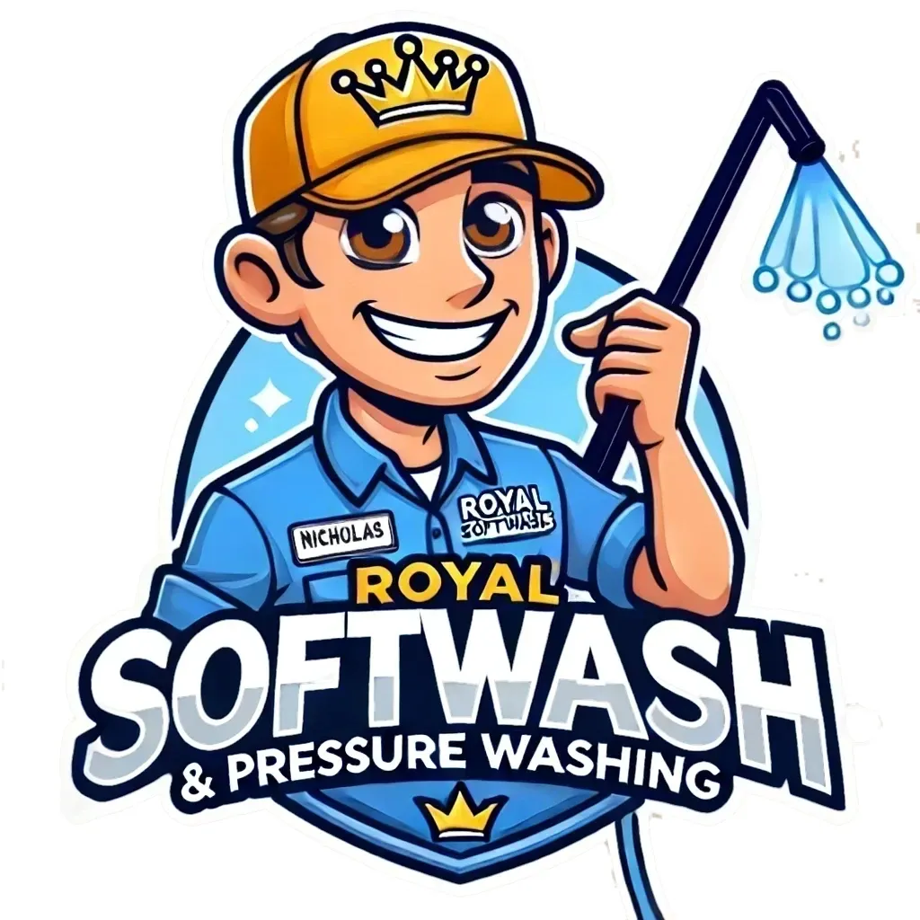Royal Softwash
