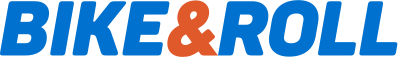 Bike and Roll logo