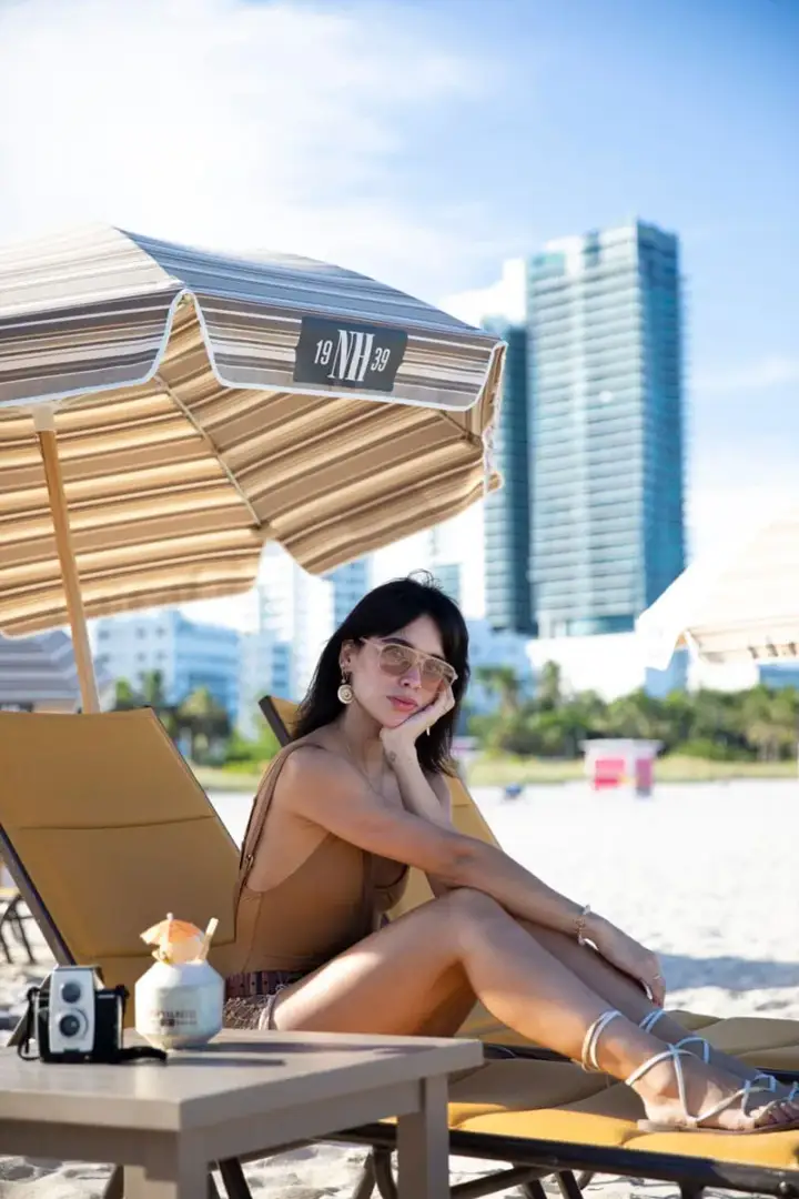 National Hotel Miami Beach