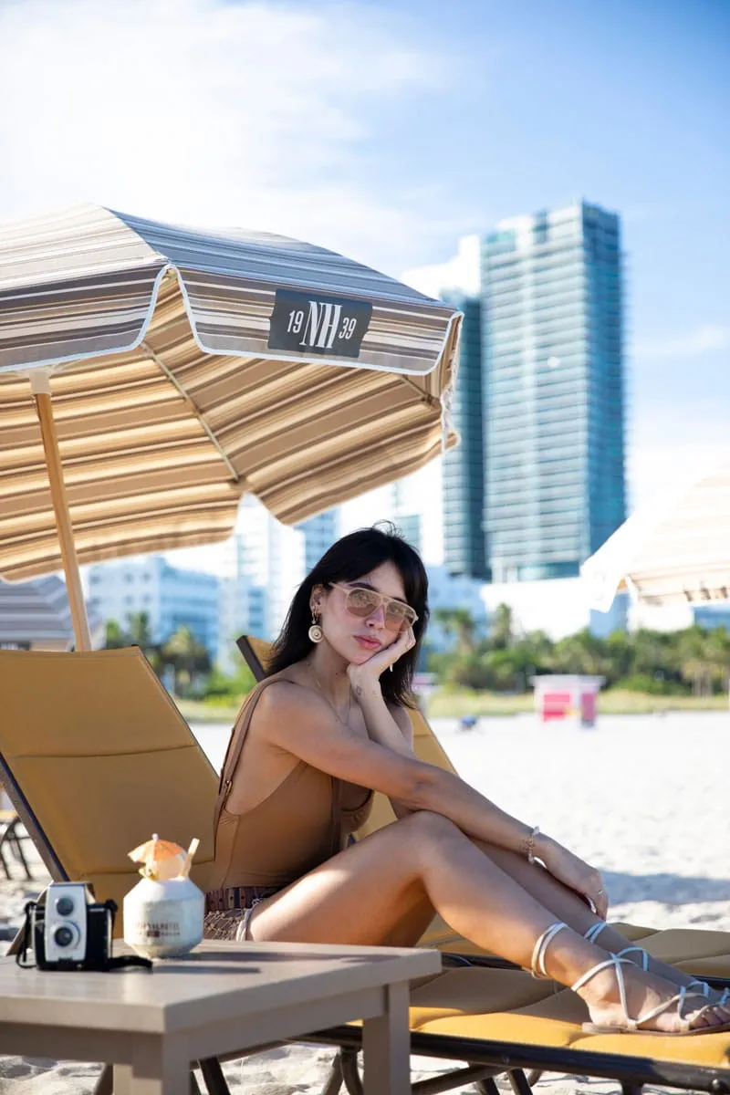 National Hotel Miami Beach