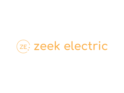 Zeek Electric logo