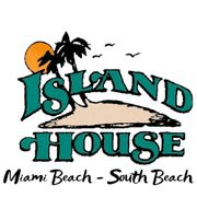 Island House South Beach logo