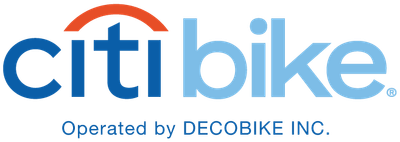 CITI BIKE MIAMI logo