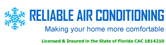 Miami Beach Air Conditioning, Heating, and Refrigeration logo