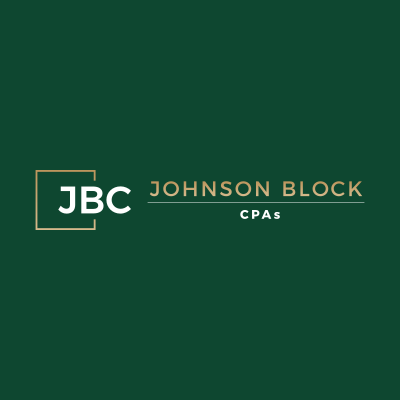 Johnson Block logo