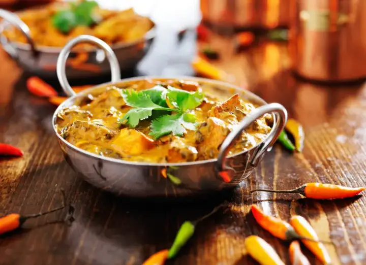 Dhaba Indian Bistro