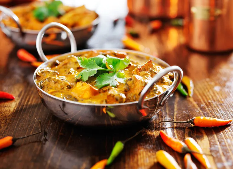 Dhaba Indian Bistro