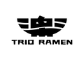 Trio Ramen logo