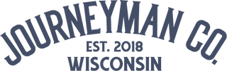 JOURNEYMAN CO. logo