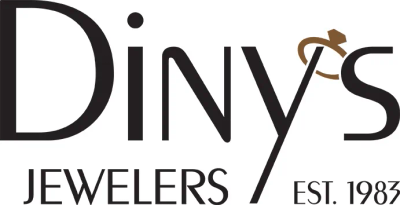Diny's Jewelers logo