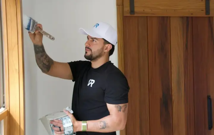VR Painting & Contracting