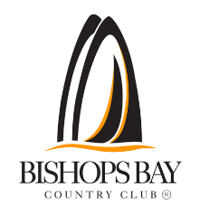 Bishops Bay Country Club logo