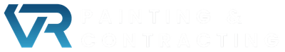 VR Painting & Contracting logo