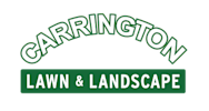 Carrington Lawn & Landscape logo