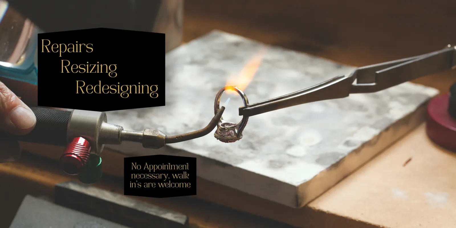 Diny's Jewelers