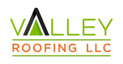 Valley Roofing LLC logo
