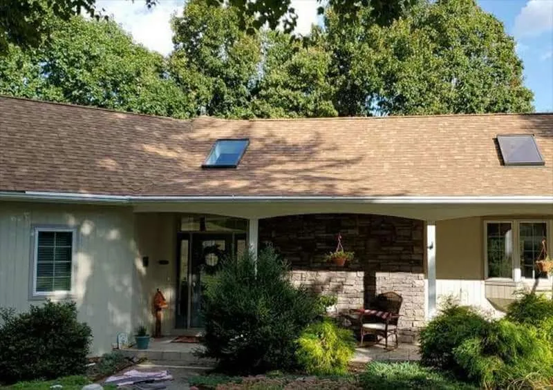 Above the Rest Roofing and Siding